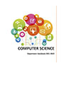 Computer Science Handbook