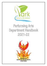 Performing Arts Handbook