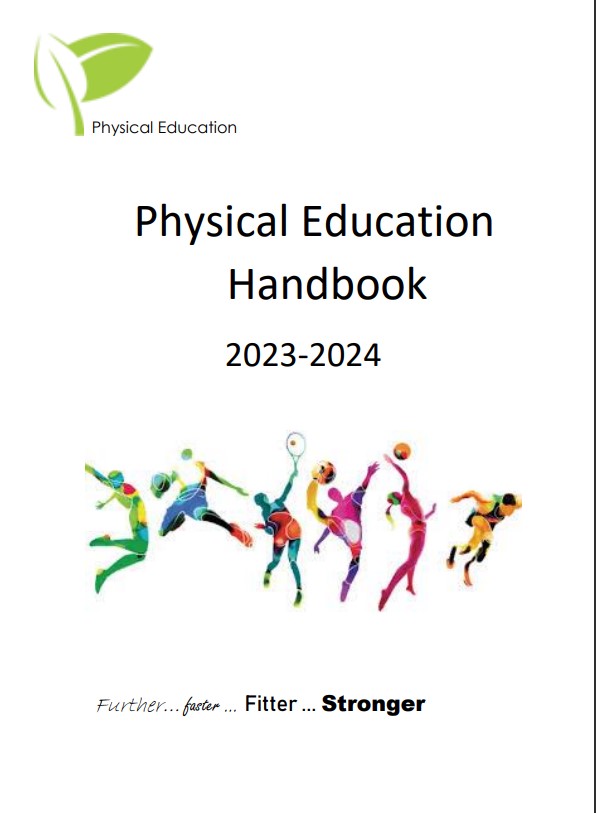 PE Handbook