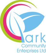 Park Community Enterprise Logo