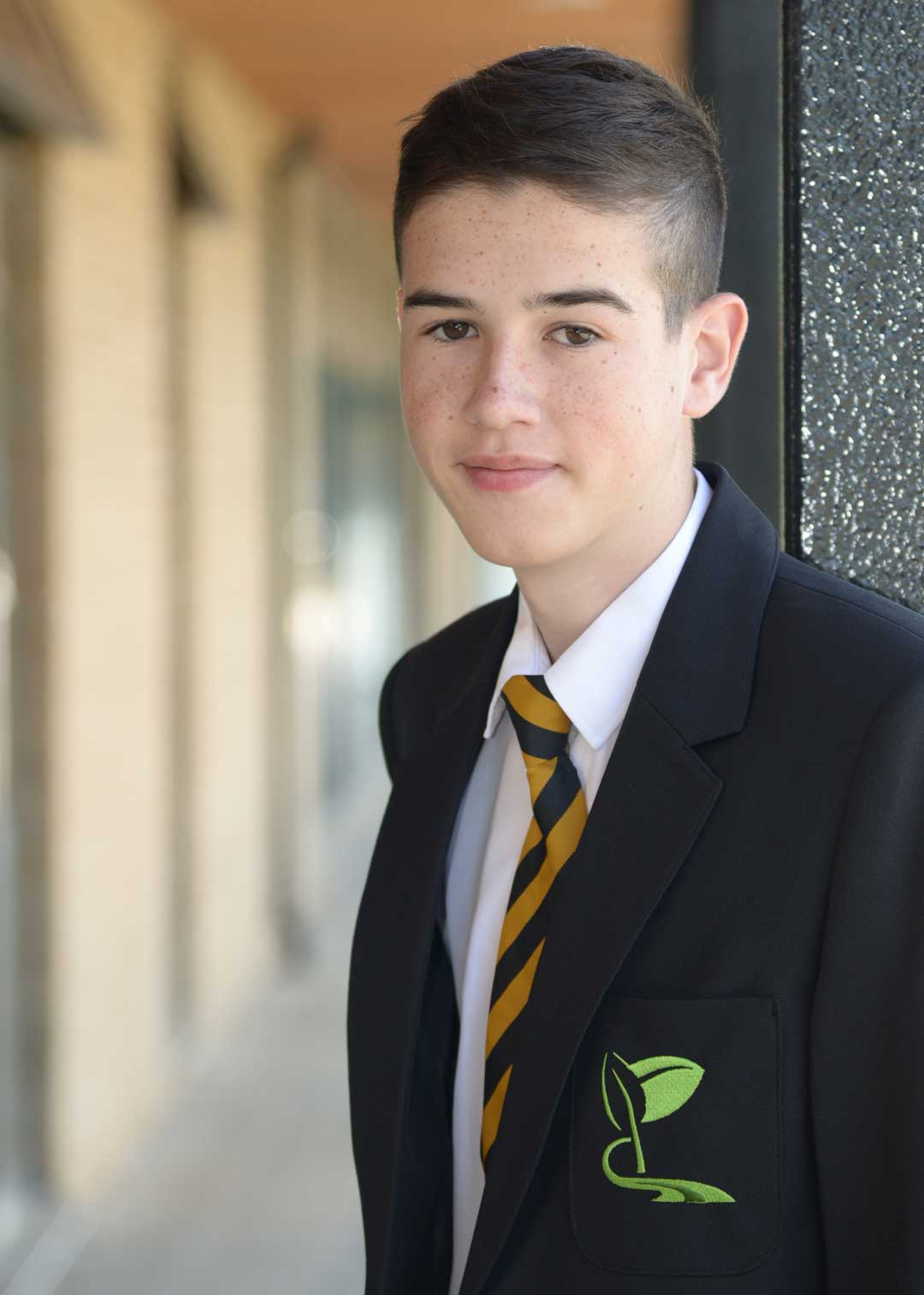 Park Community School creativity blooms