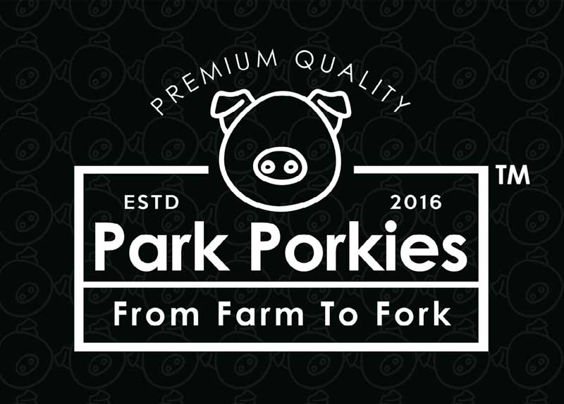 Park Farm - Grow and Eat, our Chef uses our own produce
